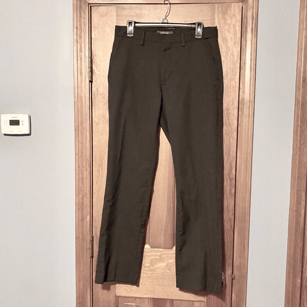 Kenneth Cole Reaction Men's dress pants, 32x32